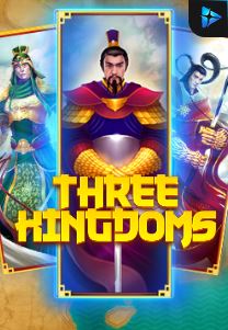 Bocoran RTP Three Kingdom di SENSA777 RTP Terbaik dan Terpercaya