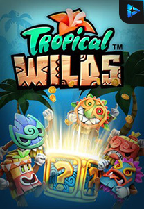 Bocoran RTP Tropical Wilds foto di SENSA777 RTP Terbaik dan Terpercaya