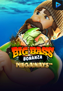 Bocoran RTP Big Bass Bonanza Megaways di SENSA777 RTP Terbaik dan Terpercaya