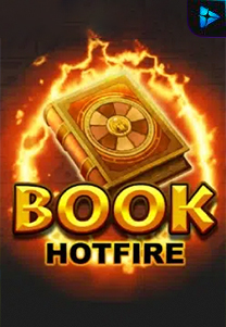 Bocoran RTP Book Hotfire di SENSA777 RTP Terbaik dan Terpercaya