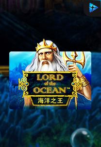 Bocoran RTP Lord of Ocean di SENSA777 RTP Terbaik dan Terpercaya