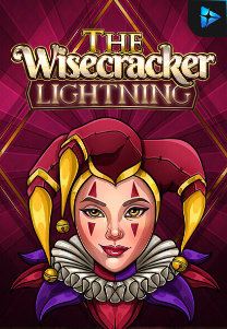 Bocoran RTP The Wisecracker Lightning di SENSA777 RTP Terbaik dan Terpercaya