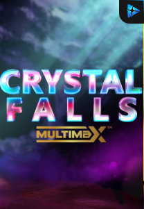 Bocoran RTP Crystal Falls Multimax di SENSA777 RTP Terbaik dan Terpercaya