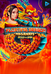 Bocoran RTP Floating Dragon Hold and Spin di SENSA777 RTP Terbaik dan Terpercaya