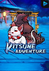 Bocoran RTP Kitsune Adventure di SENSA777 RTP Terbaik dan Terpercaya