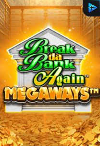 Bocoran RTP break da bank again megaways logo di SENSA777 RTP Terbaik dan Terpercaya