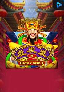 Bocoran RTP Lucky God Progressive 2 di SENSA777 RTP Terbaik dan Terpercaya