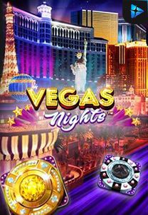 Bocoran RTP vegas night di SENSA777 RTP Terbaik dan Terpercaya