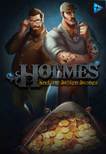 Bocoran RTP Holmes _ the Stolen Stones di SENSA777 RTP Terbaik dan Terpercaya