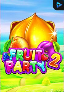 Bocoran RTP Fruit Party 2 di SENSA777 RTP Terbaik dan Terpercaya