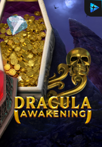 Bocoran RTP Dracula Awakening di SENSA777 RTP Terbaik dan Terpercaya