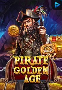 Bocoran RTP Pirate Golden Age di SENSA777 RTP Terbaik dan Terpercaya