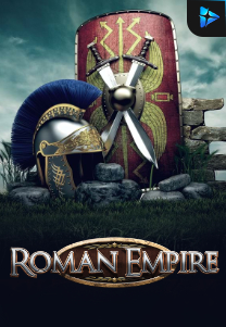 Bocoran RTP Roman Empire di SENSA777 RTP Terbaik dan Terpercaya