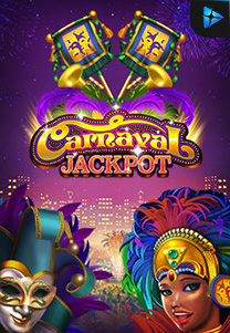 Bocoran RTP Carnaval Jackpot foto di SENSA777 RTP Terbaik dan Terpercaya