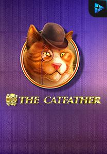 Bocoran RTP The Catfather di SENSA777 RTP Terbaik dan Terpercaya