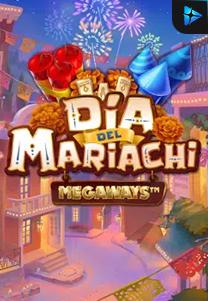 Bocoran RTP Día del Mariachi Megaways™ di SENSA777 RTP Terbaik dan Terpercaya