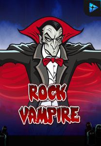 Bocoran RTP Rock Vampire di SENSA777 RTP Terbaik dan Terpercaya