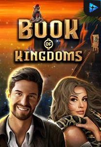 Bocoran RTP Book of Kingdoms di SENSA777 RTP Terbaik dan Terpercaya