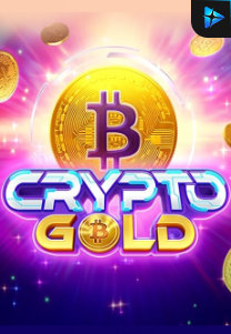 Bocoran RTP Crypto Gold di SENSA777 RTP Terbaik dan Terpercaya