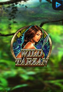 Bocoran RTP Wild Tarzan di SENSA777 RTP Terbaik dan Terpercaya