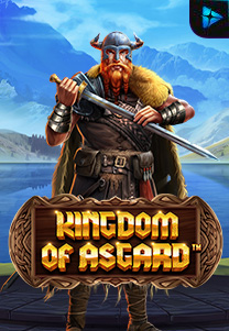 Bocoran RTP Kingdom of Asgard di SENSA777 RTP Terbaik dan Terpercaya