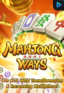 Bocoran RTP Mahjong Ways di SENSA777 RTP Terbaik dan Terpercaya