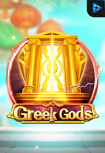 Bocoran RTP Greek Gods di SENSA777 RTP Terbaik dan Terpercaya