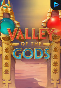 Bocoran RTP Valley Of The Gods di SENSA777 RTP Terbaik dan Terpercaya