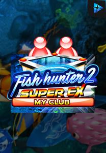 Bocoran RTP Fish Hunter 2 Ex Club di SENSA777 RTP Terbaik dan Terpercaya