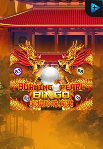 Bocoran RTP Burning Pearl Bingo di SENSA777 RTP Terbaik dan Terpercaya