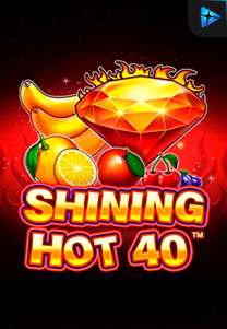 Bocoran RTP Shining Hot 40 di SENSA777 RTP Terbaik dan Terpercaya