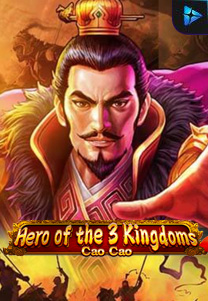 Bocoran RTP Hero of the 3 Kingdoms Cao Cao di SENSA777 RTP Terbaik dan Terpercaya