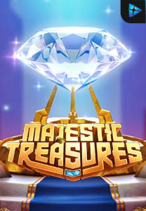 Bocoran RTP Majestic Treasures di SENSA777 RTP Terbaik dan Terpercaya