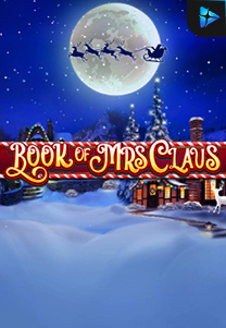 Bocoran RTP book of mrs claus logo di SENSA777 RTP Terbaik dan Terpercaya