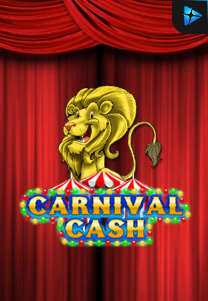 Bocoran RTP Carnival Cash di SENSA777 RTP Terbaik dan Terpercaya