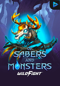 Bocoran RTP Of Sabers and Monsters Wild Fight di SENSA777 RTP Terbaik dan Terpercaya