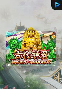 Bocoran RTP Ancient Artifacts di SENSA777 RTP Terbaik dan Terpercaya