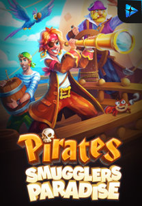 Bocoran RTP Pirates Smugglers Paradise di SENSA777 RTP Terbaik dan Terpercaya