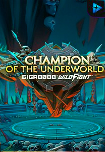 Bocoran RTP Champion of the Underworld Gigablox Wild Fight di SENSA777 RTP Terbaik dan Terpercaya