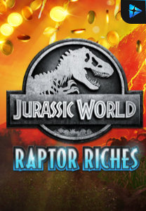 Bocoran RTP Jurassic World: Raptor Riches di SENSA777 RTP Terbaik dan Terpercaya