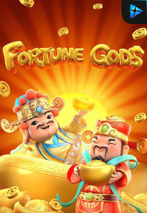 Bocoran RTP Fortune Gods di SENSA777 RTP Terbaik dan Terpercaya