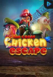 Bocoran RTP The Great Chicken Escape di SENSA777 RTP Terbaik dan Terpercaya