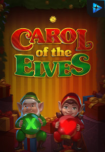 Bocoran RTP Carol of the Elves di SENSA777 RTP Terbaik dan Terpercaya