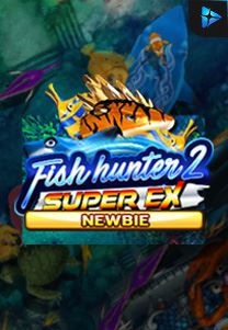 Bocoran RTP Fish Hunter 2 Ex Newbie di SENSA777 RTP Terbaik dan Terpercaya