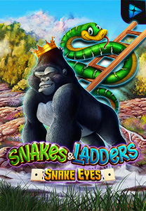 Bocoran RTP Snakes & Ladders Snake Eyes di SENSA777 RTP Terbaik dan Terpercaya