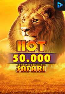 Bocoran RTP Hot Safari 50.000 di SENSA777 RTP Terbaik dan Terpercaya