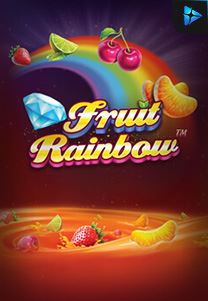 Bocoran RTP Fruit Rainbow di SENSA777 RTP Terbaik dan Terpercaya