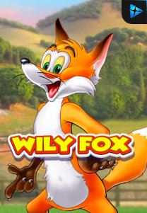 Bocoran RTP Wily Fox di SENSA777 RTP Terbaik dan Terpercaya