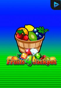 Bocoran RTP Fruits 4 Jackpot di SENSA777 RTP Terbaik dan Terpercaya