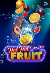 Bocoran RTP Hot Hot Fruits di SENSA777 RTP Terbaik dan Terpercaya